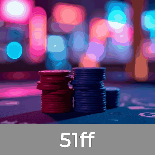 51ff.com - Descubra o Melhor Cassino Online e Apostas ao Vivo - 51ff