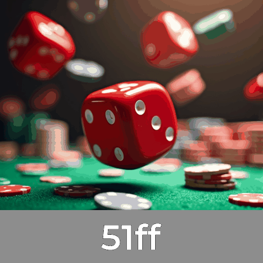 Explore os Slots Exclusivos da 51ff: Diversão e Prêmios Elevados