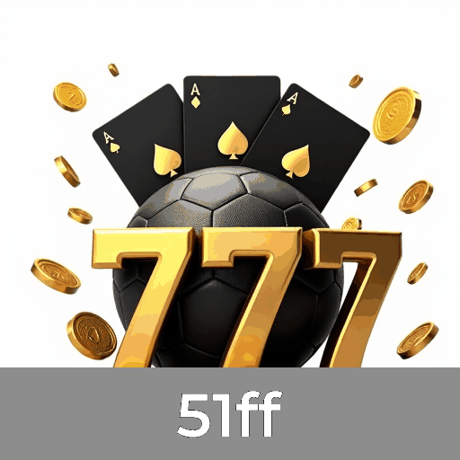 Explore Jogos de Cassino Diversificados no 51ff com Experiência Única
