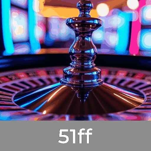 51ff: A Experiência de Jogos de Mesa Ao Vivo Preferida no Brasil