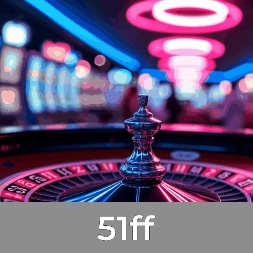 51ff: O Melhor em Segurança e Serviço Profissional