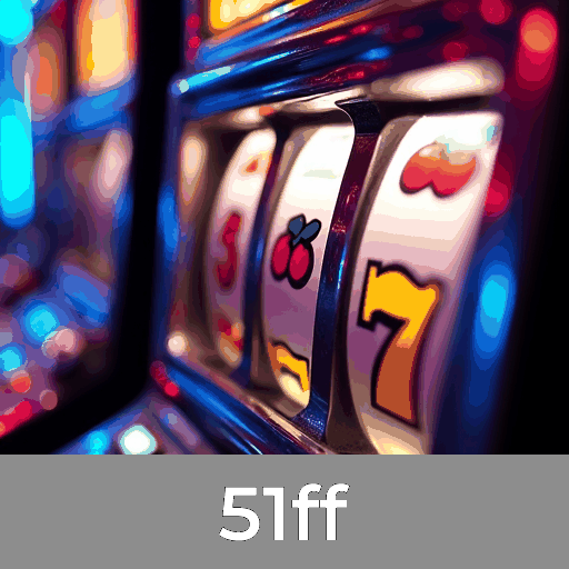 Aproveite o Login Premium e Seguro no 51ff