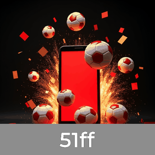 Descubra Promoções Exclusivas e Grandes Prêmios no 51ff