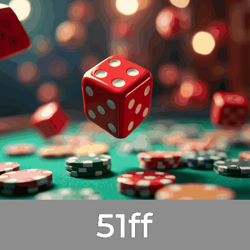 Aproveite os bônus exclusivos do 51ff e descubra o jackpot