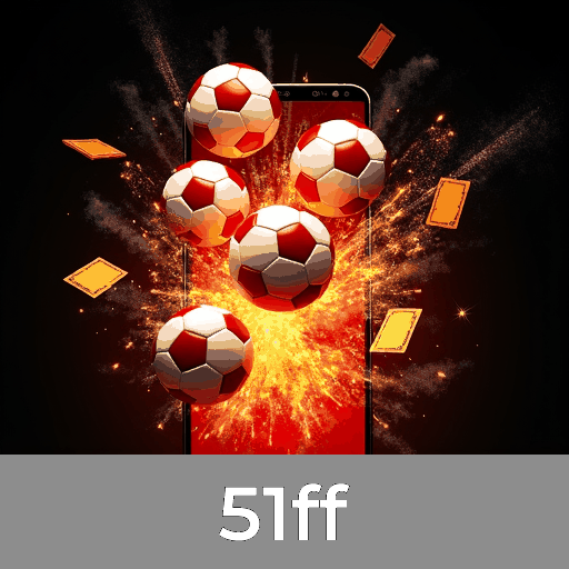 51ff: O Cassino Online de Confiança e Entretenimento